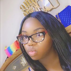 Meet your Posher, Shermirah